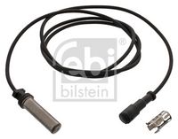Sensor, Raddrehzahl