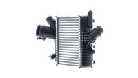 Thumbnail - Intercooler, inlaatluchtkoeler - CI640000P - MAHLE