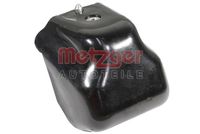 Lagerung, Motor