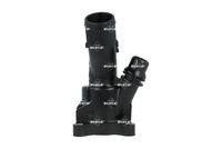 Thermostat, Kühlmittel