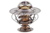 термостат, охладителна течност