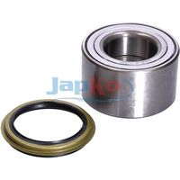 Set rulment roata JAPKO, Cod: 413013
