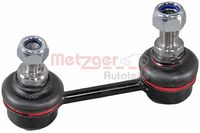 Stange/Strebe, Stabilisator