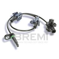 Sensor, Raddrehzahl