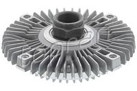 съединител, вентилатор на радиатора