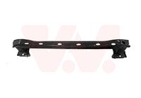 Träger, Stoßfänger