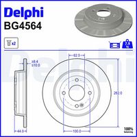 спирачен диск