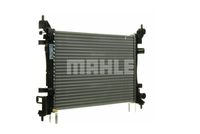 Thumbnail - Radiateur - CR774000P - MAHLE
