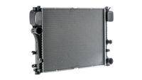 Thumbnail - Radiateur - CR1720000P - MAHLE