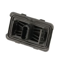 GATES Houder, krik 4