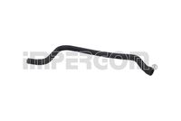 маркуч на радиатора