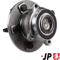 главина на колелото