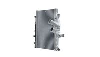 Thumbnail - Intercooler, inlaatluchtkoeler - CI269000P - MAHLE