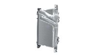 Thumbnail - Intercooler, inlaatluchtkoeler - CI270000P - MAHLE