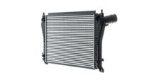 Thumbnail - Intercooler, inlaatluchtkoeler - CI667000P - MAHLE
