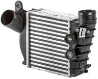 Thumbnail - Intercooler, inlaatluchtkoeler - CI22000P - MAHLE