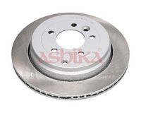 Disc frana ASHIKA, Cod: 61-0L-L00C