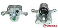 Bremssattel