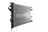 Thumbnail - Radiateur - CR461000S - MAHLE