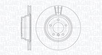 Bremsscheibe