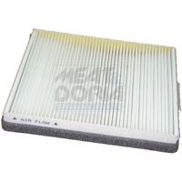 Филтър купе (поленов филтър)