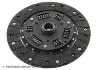 Disc ambreiaj BLUE PRINT, Cod: ADV183125
