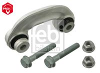 Stange/Strebe, Stabilisator