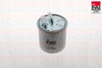 горивен филтър