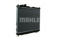 Thumbnail - Radiateur - CR1327000P - MAHLE
