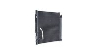 Thumbnail - Condensor, airconditioning - AC1072000S - MAHLE