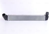 Radiator intercooler MTR, Cod: 12178380