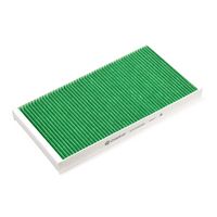 Filter, Innenraumluft Filter, Innenraumluft
