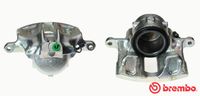 Bremssattel