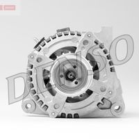 DENSO Dynamo / Alternator 3