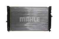 Thumbnail - Radiateur - CR648000S - MAHLE
