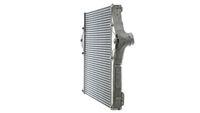 Thumbnail - Intercooler, inlaatluchtkoeler - CI561000P - MAHLE