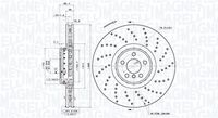 Bremsscheibe