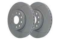 Δισκόπλακα  PowerDisc