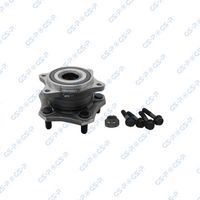Set rulment roata GSP, Cod: 9328007K