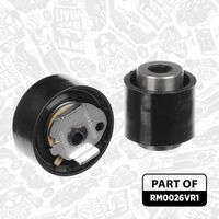 Thumbnail - Distributieriemset - RM0026VR1 - ET ENGINETEAM