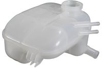 Vas de expansiune, racire METZGER AUTOTEILE, Cod: 2140484