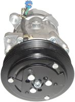 Thumbnail - Compressor, airconditioning - ACP1017000S - MAHLE