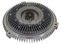 съединител, вентилатор на радиатора