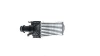 Thumbnail - Intercooler, inlaatluchtkoeler - CI357000P - MAHLE