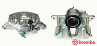 Bremssattel