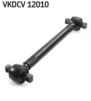 SKF Draagarm, wielophanging 4