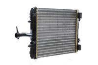 Thumbnail - Radiateur - CR1114000S - MAHLE