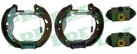 комплект спирачна челюст