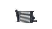 Thumbnail - Intercooler, inlaatluchtkoeler - CI661000S - MAHLE