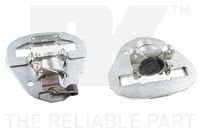 Bremssattel